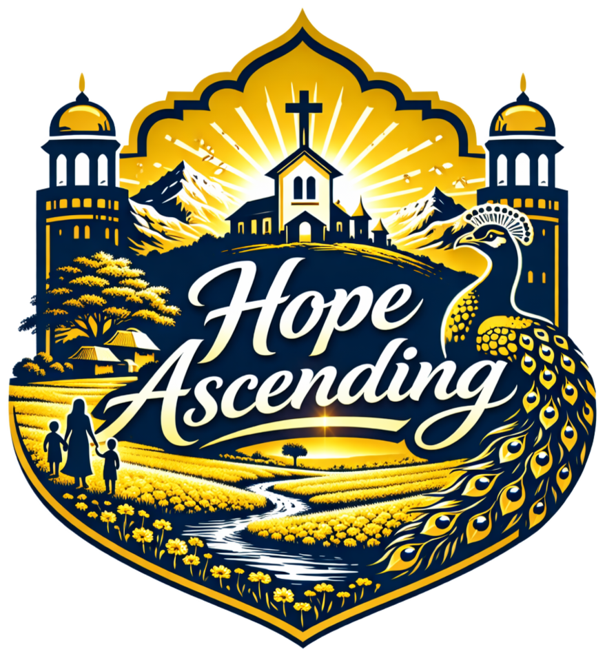 Hope Ascending