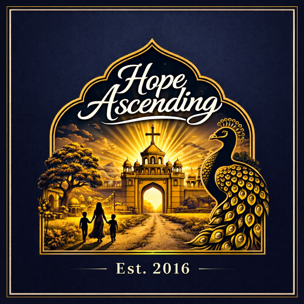 Hope Ascending